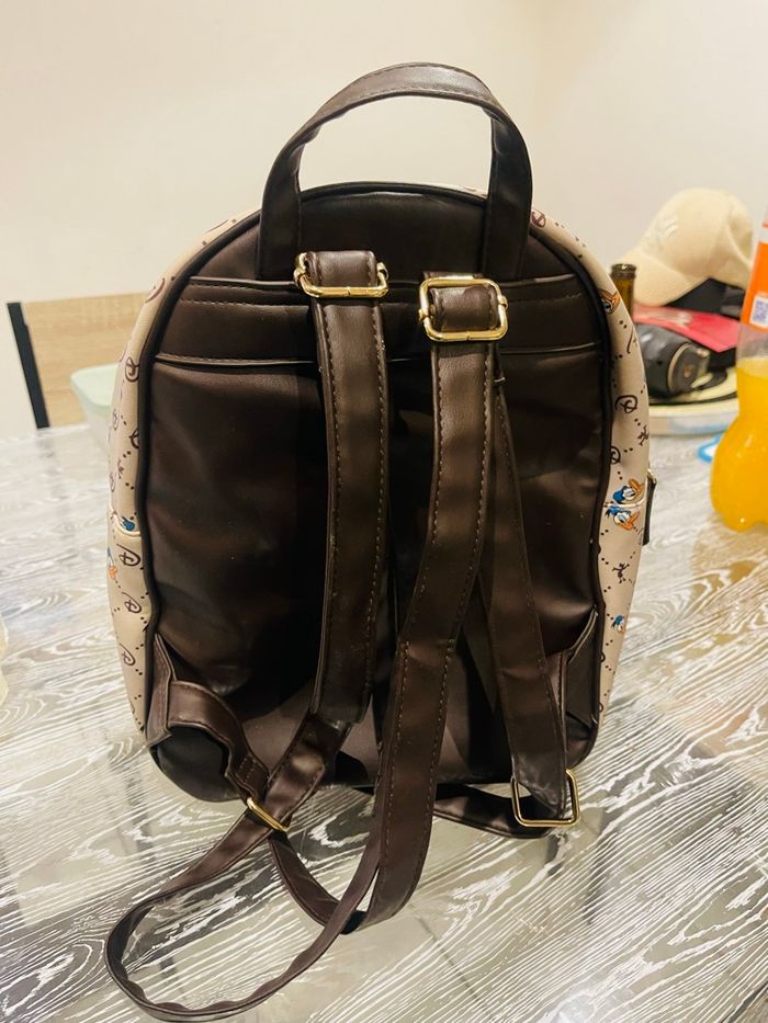 Sac à dos Donald Disney - photo numéro 2