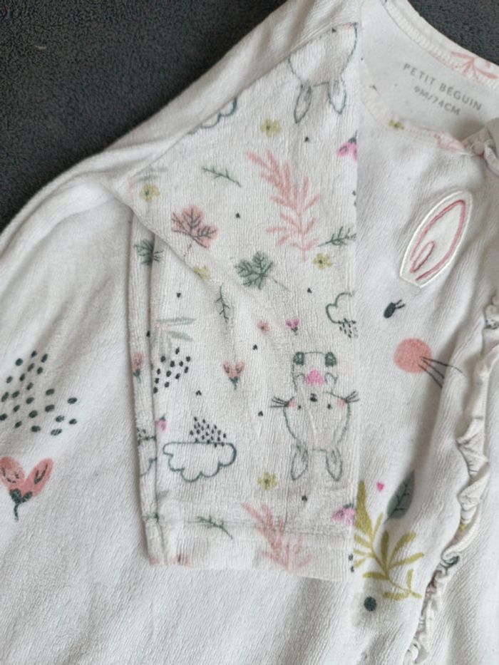 Pyjama Petit Béguin - photo numéro 6