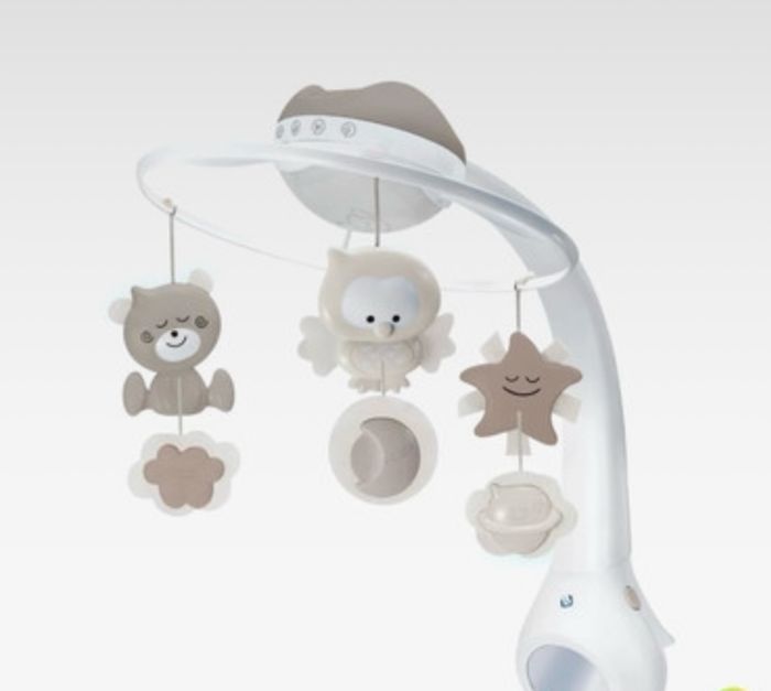 Bébé Mobile