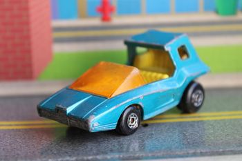 Matchbox soopa scoopa