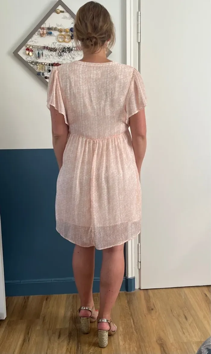 Robe Maison 123 - photo numéro 2