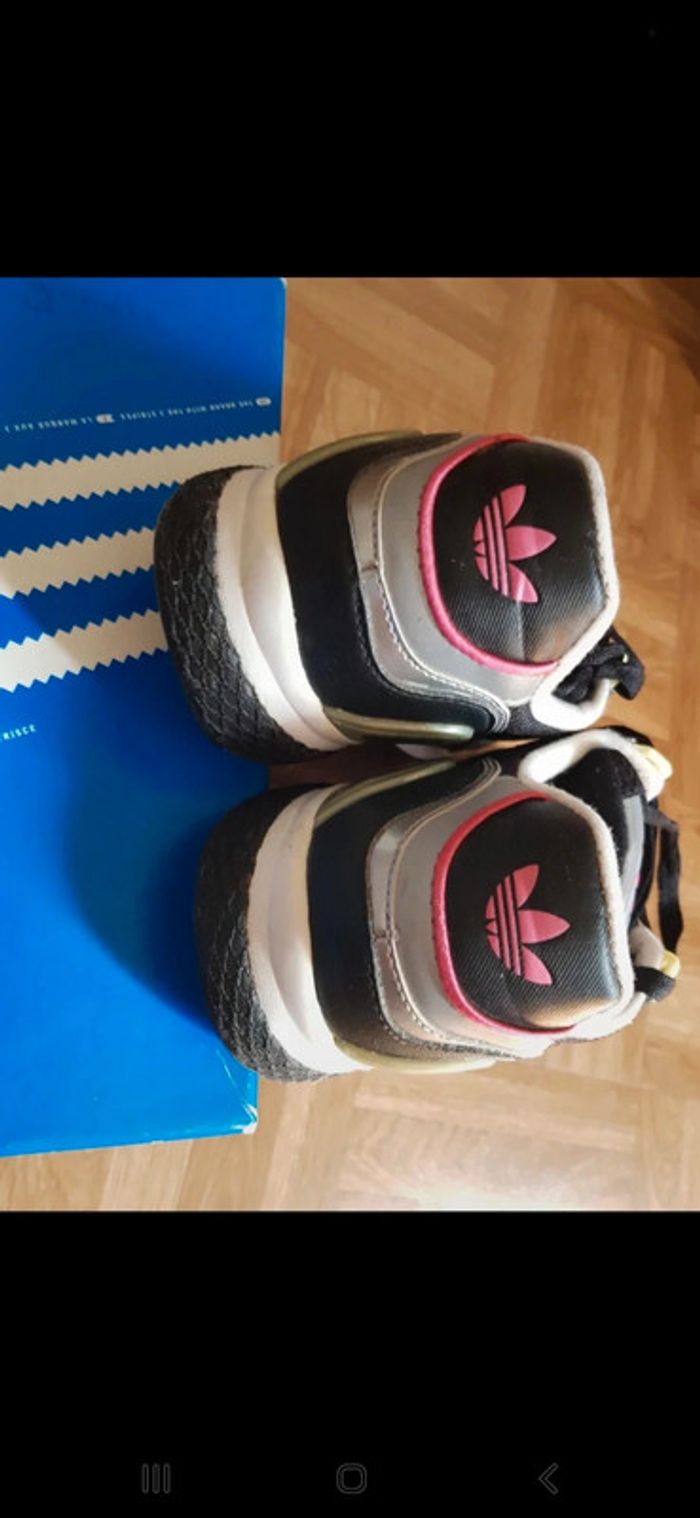 Adidas 38,5 - photo numéro 5