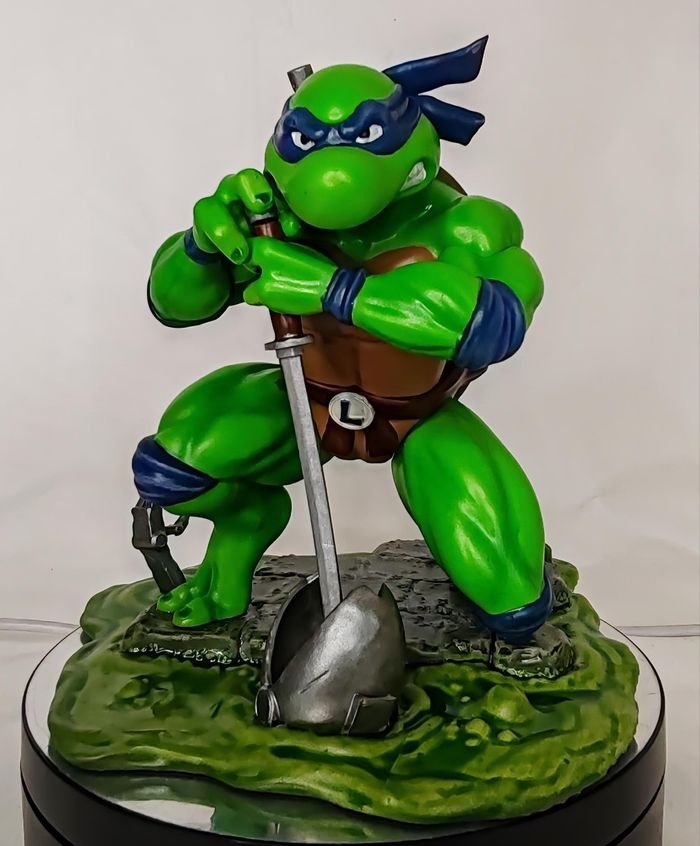 Figurine - photo numéro 2