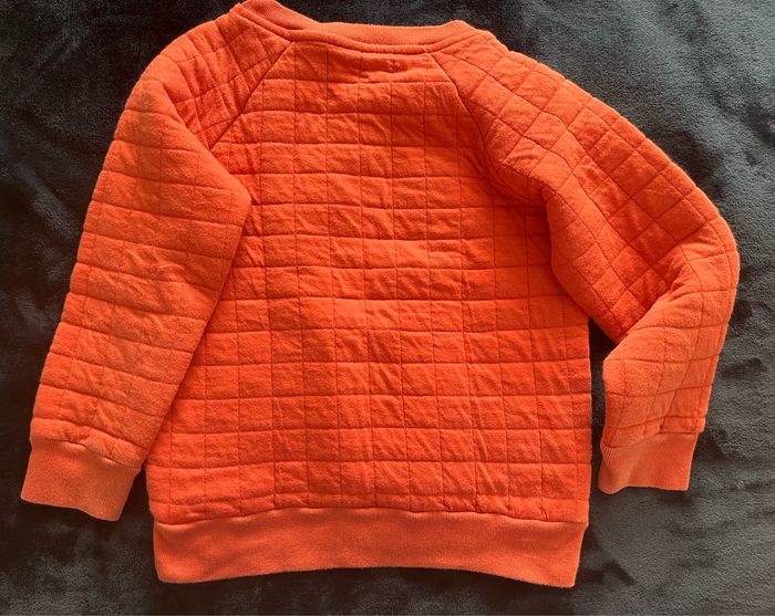 Sweat garçon Petit bateau 5 ans - photo numéro 3