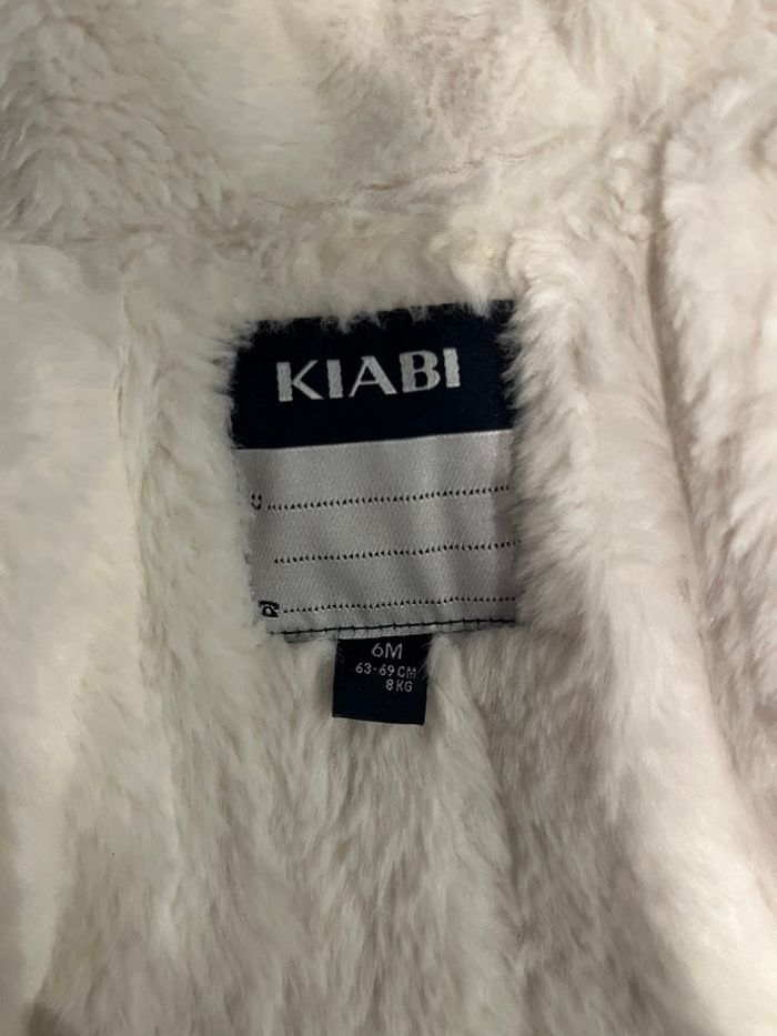 Veste à capuche - photo numéro 2