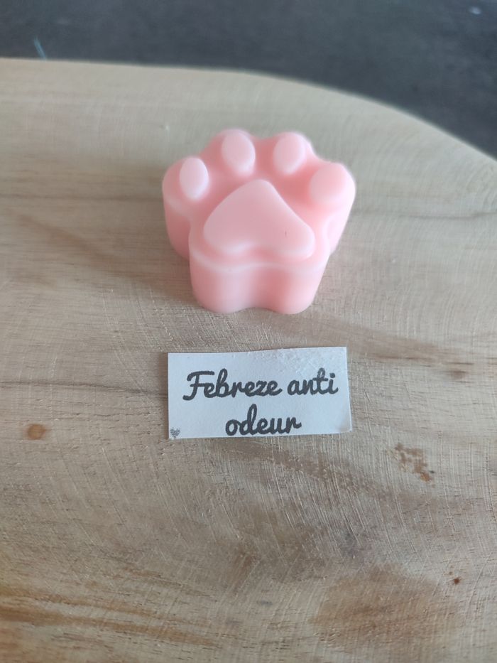 Fondant parfumé - photo numéro 9