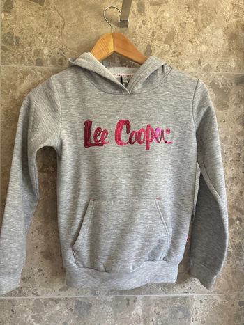 Sweat-shirt Lee Cooper