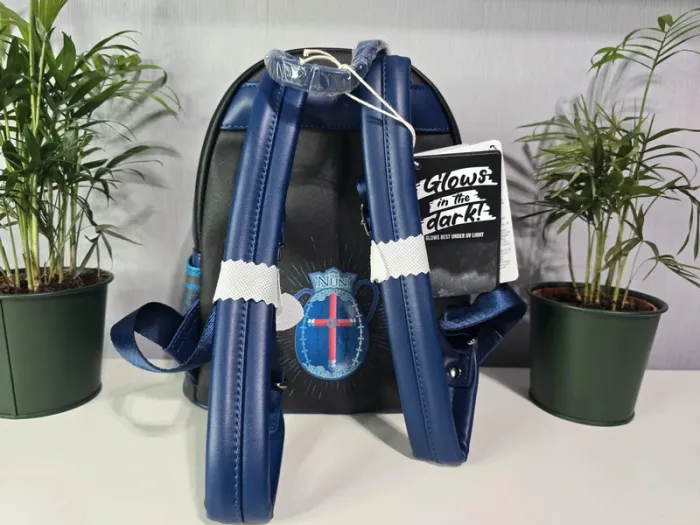 Sac à dos Loungefly La Nonne - photo numéro 3
