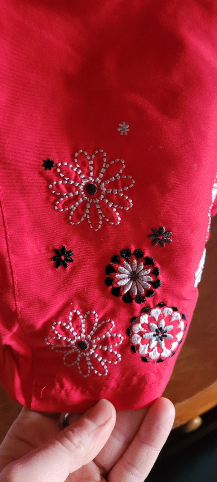 Robe sans manches - photo numéro 2