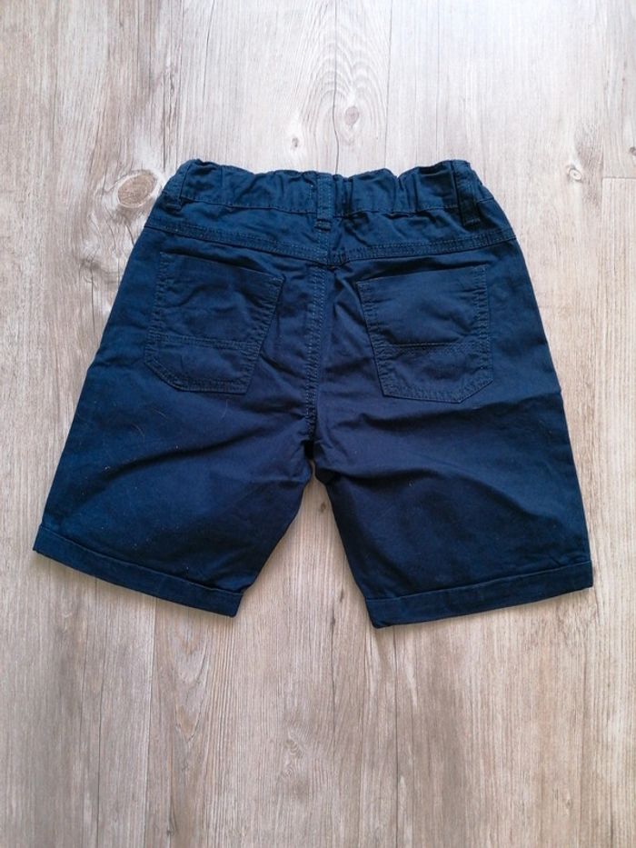 Short garçon 9 ans - photo numéro 2