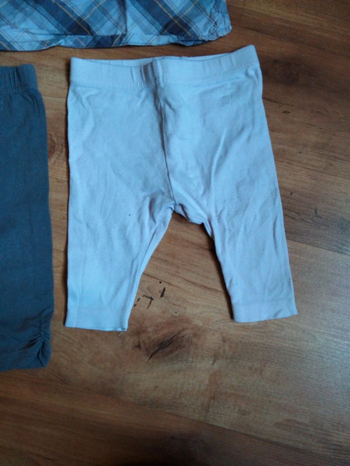 Ensemble Tape à l'oeil - photo numéro 4