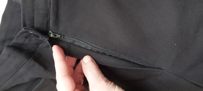 Pantalon - photo numéro 3