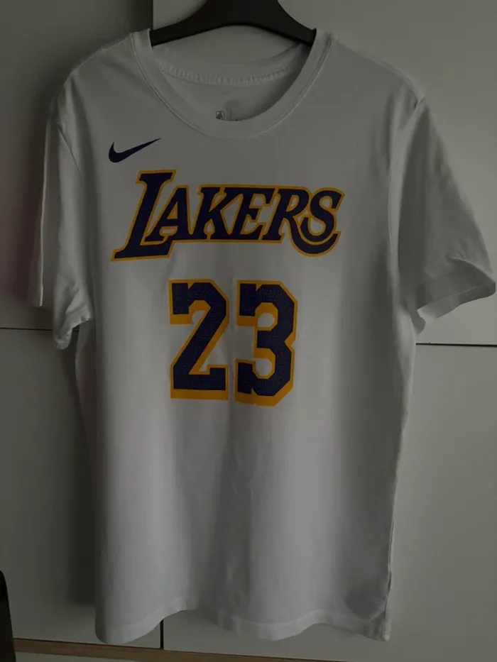 T-shirt Nike Lakers LeBron