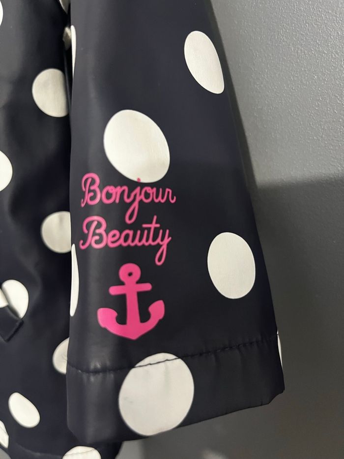 Imperméable - photo numéro 3