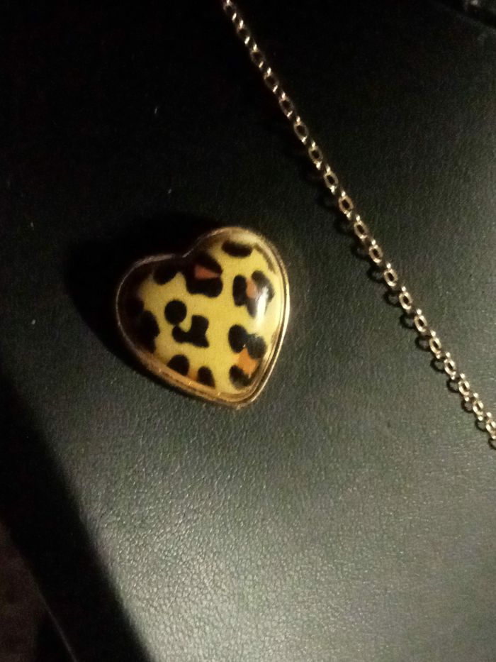 Parure de bijoux , pour femme - photo numéro 4