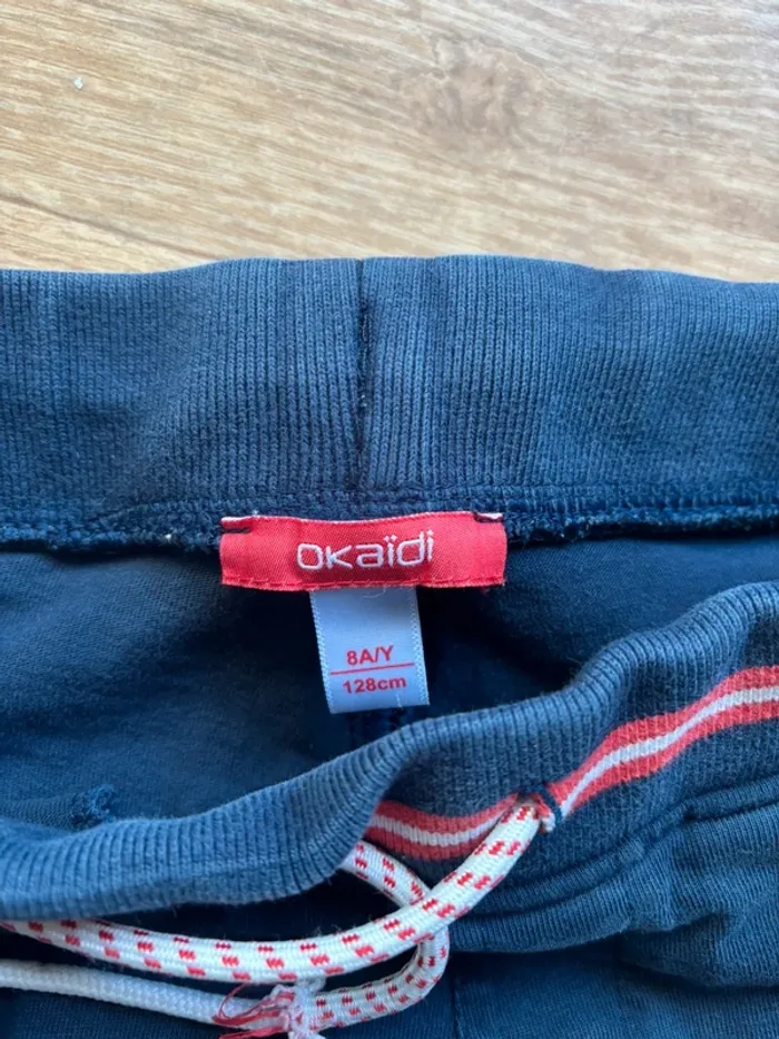 Short okaidi - photo numéro 6