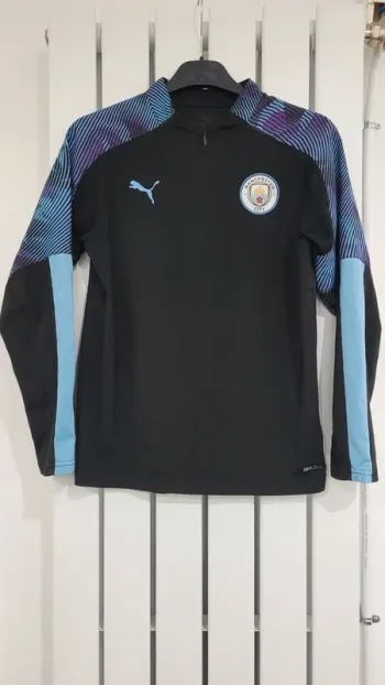 Pull Manchester city