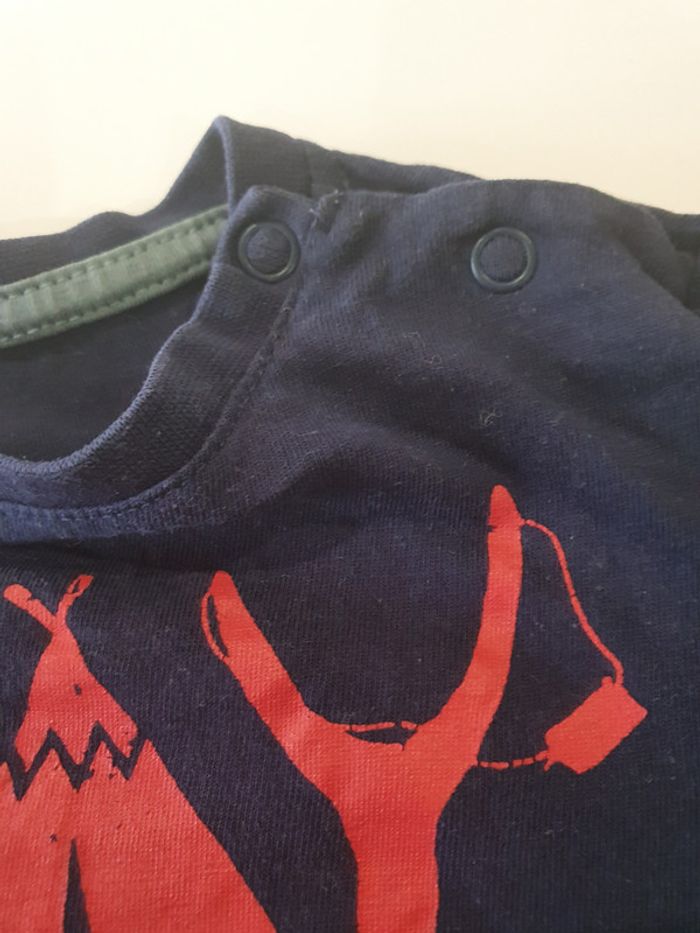 Tee-shirt - photo numéro 4