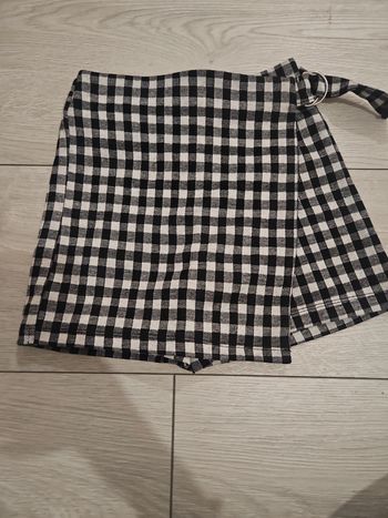 Jupe short