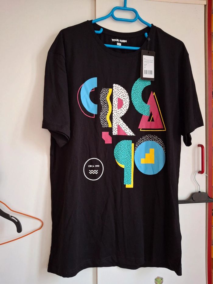 Tee-shirt