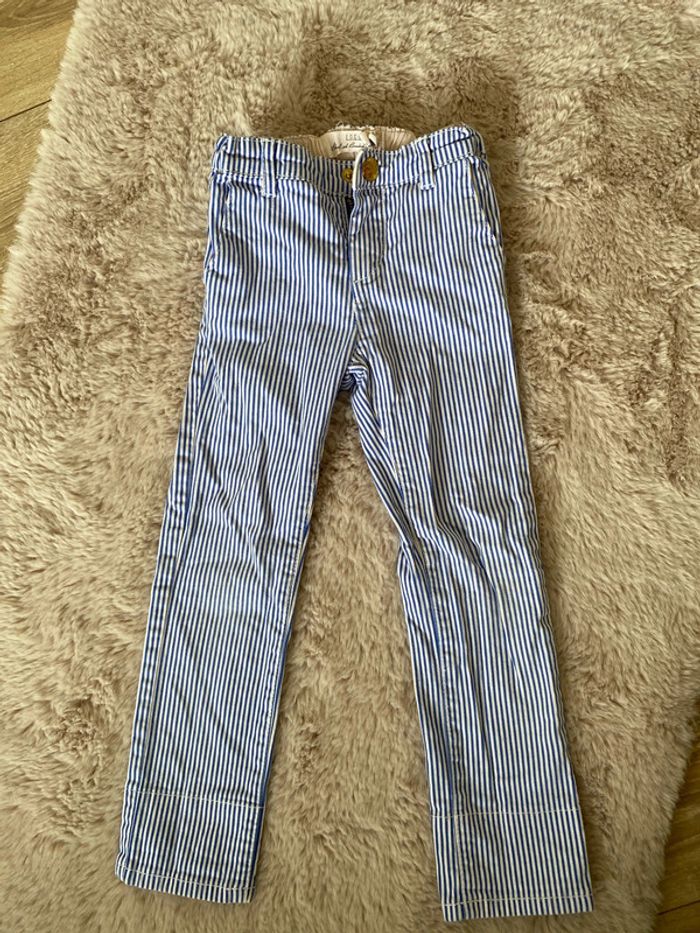 Pantalon en jean