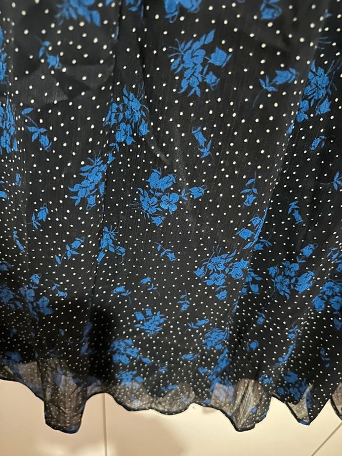Robe courte - photo numéro 5