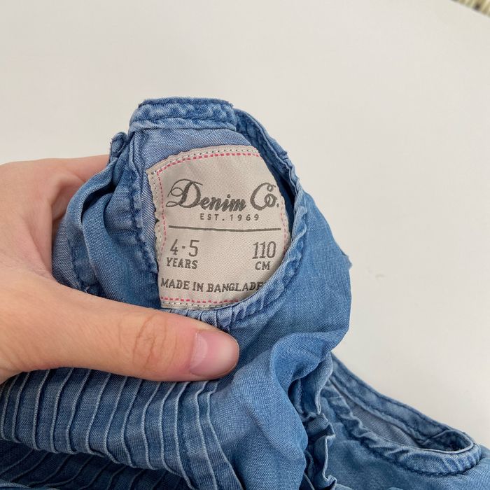 Haut fille - photo numéro 2