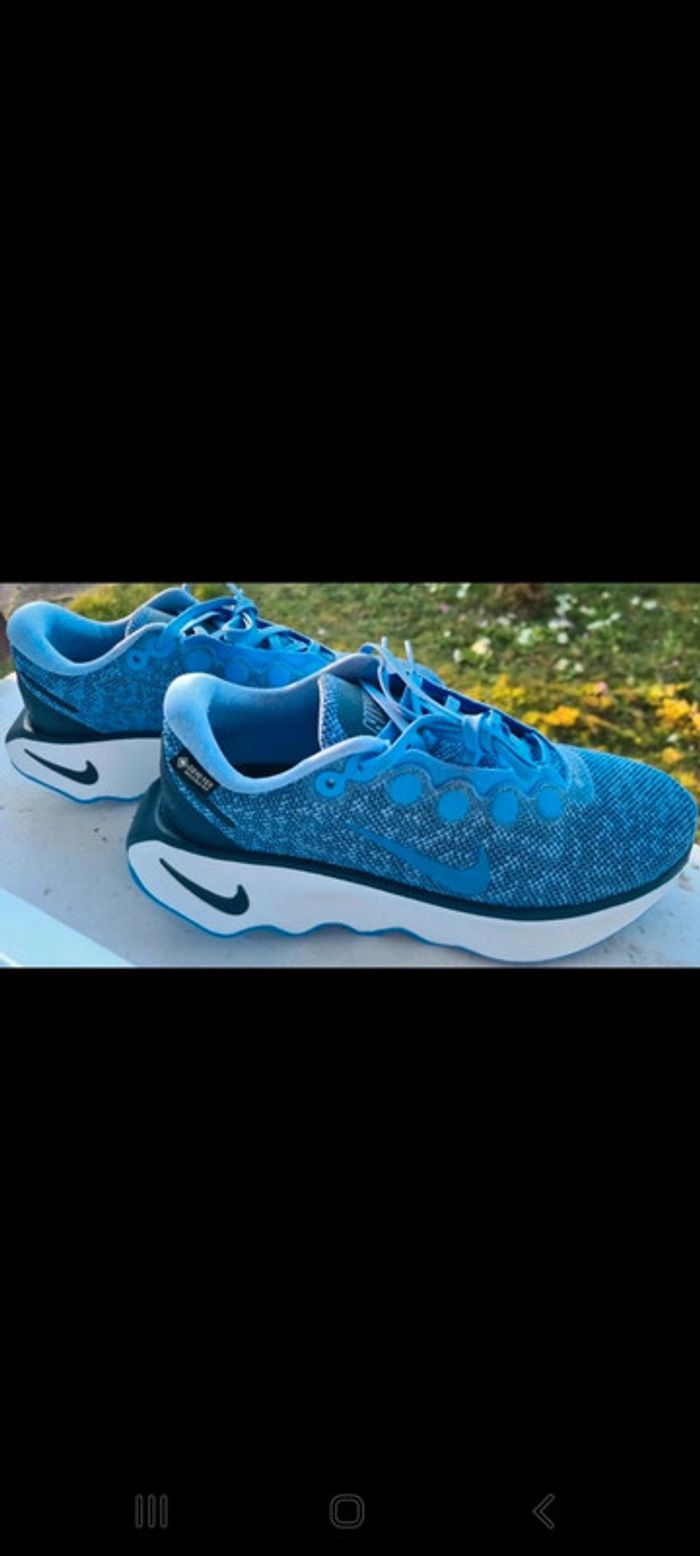 Nike Motiva Goretex T36,5 Running - photo numéro 3