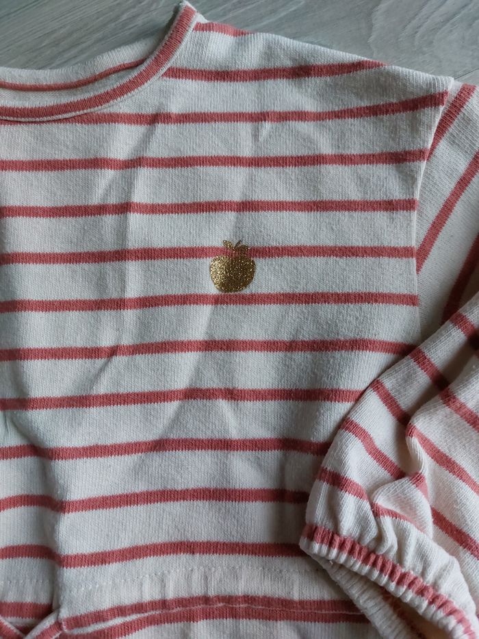 Robe manches longues Vertbaudet - photo numéro 2