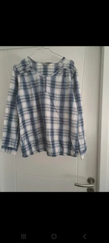 Blouse In Extenso 42