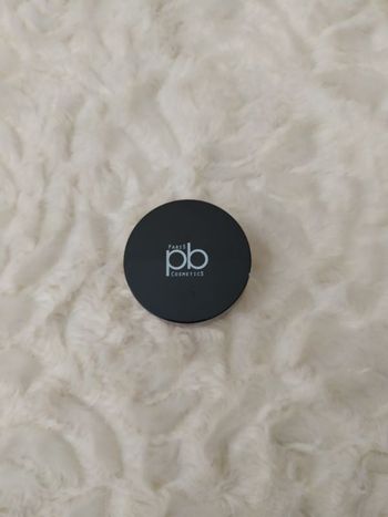 Poudre libre PB Cosmetics