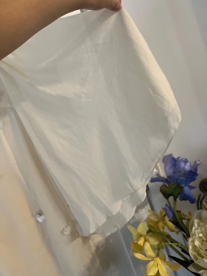 Robe fleurs - photo numéro 3