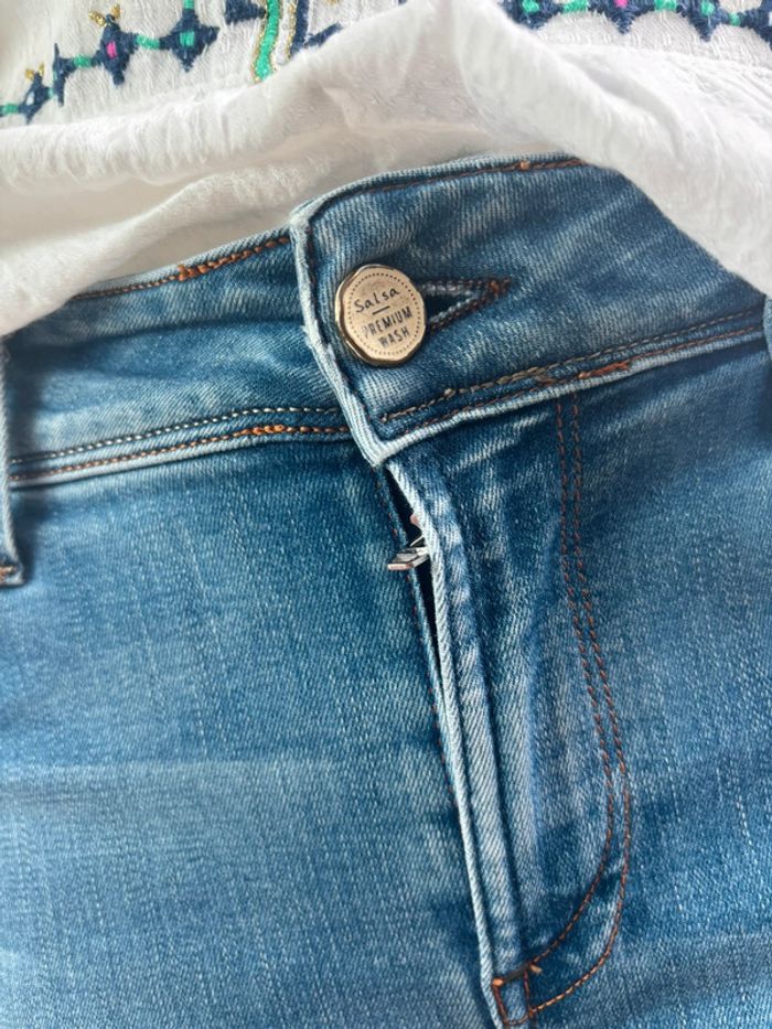 Jean Salsa T36 - photo numéro 3