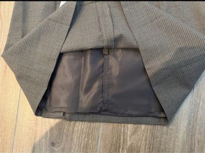 Jupe Mango Taille M - photo numéro 4