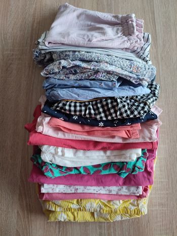 Lot vêtements 18 mois