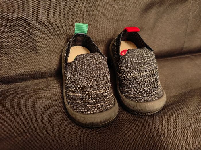 Kickers - photo numéro 2