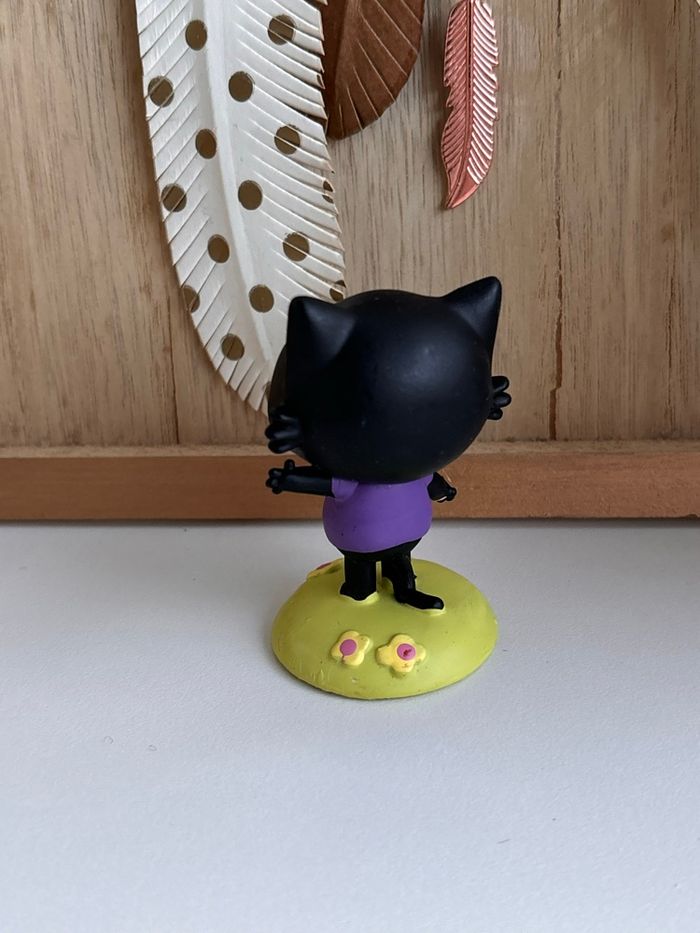 Tonie Milo et les métiers - photo numéro 2