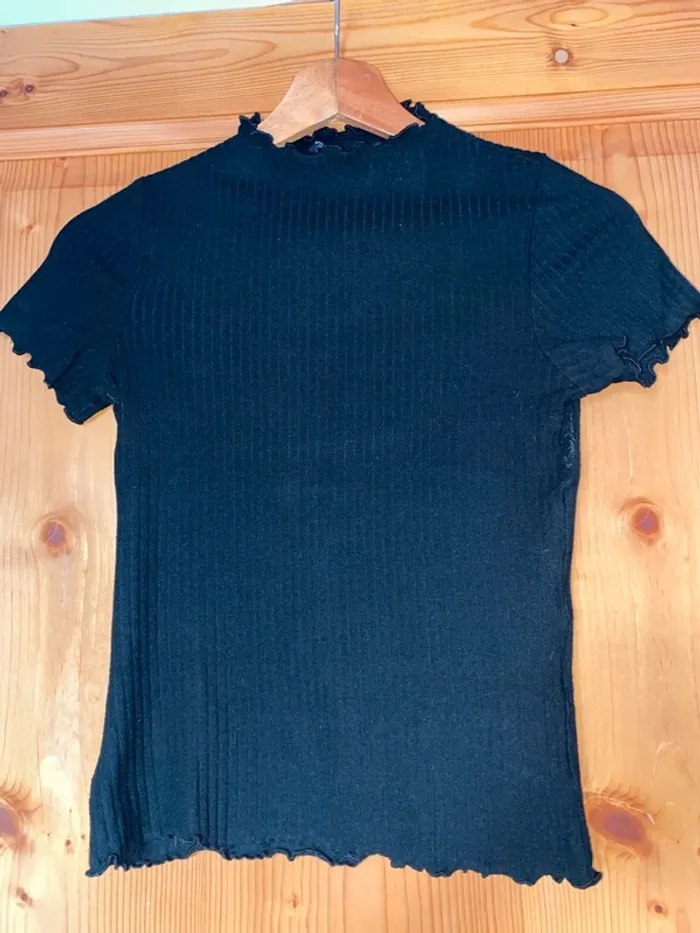 Tee shirt - photo numéro 2