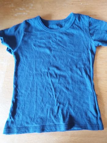 Maillot de corps 2-3 ans