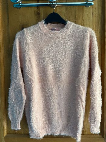 Pull d’hiver