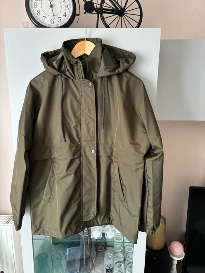 Blouson taille L
