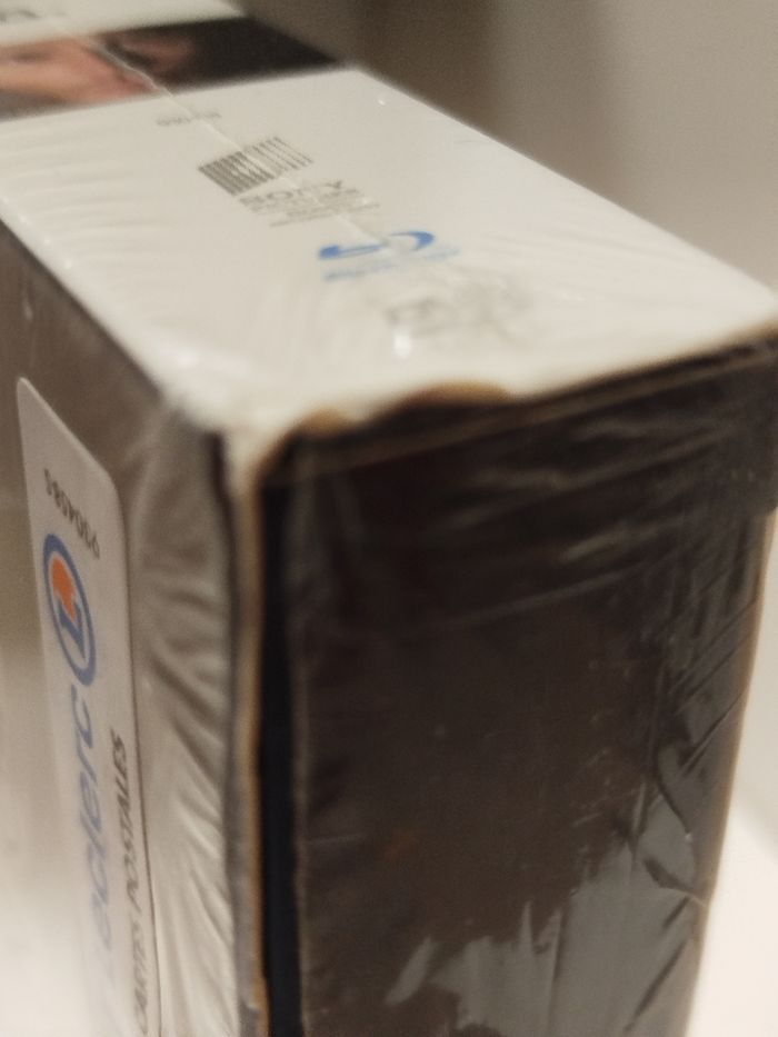 Passengers - Édition spéciale Blu-ray (sous blister) - photo numéro 7