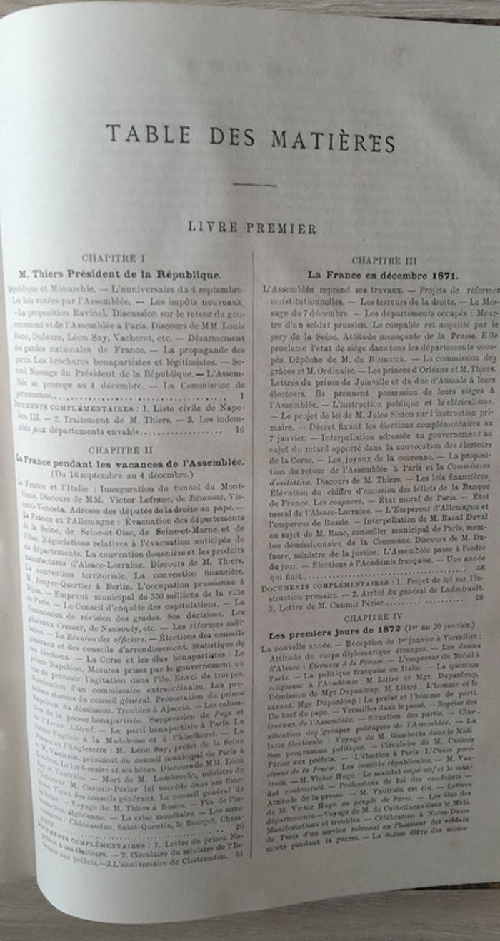 Histoire de la Révolution de 1870-71 - photo numéro 10