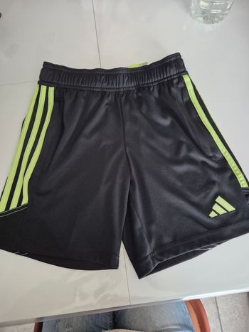 Short ADIDAS garçon 