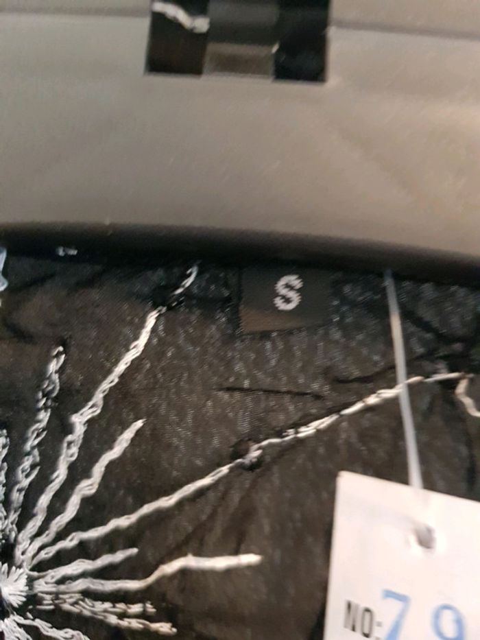 Superbe chemise - photo numéro 6