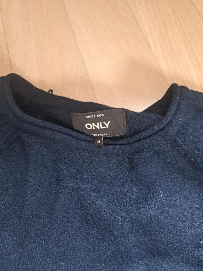 Pull robe - photo numéro 2