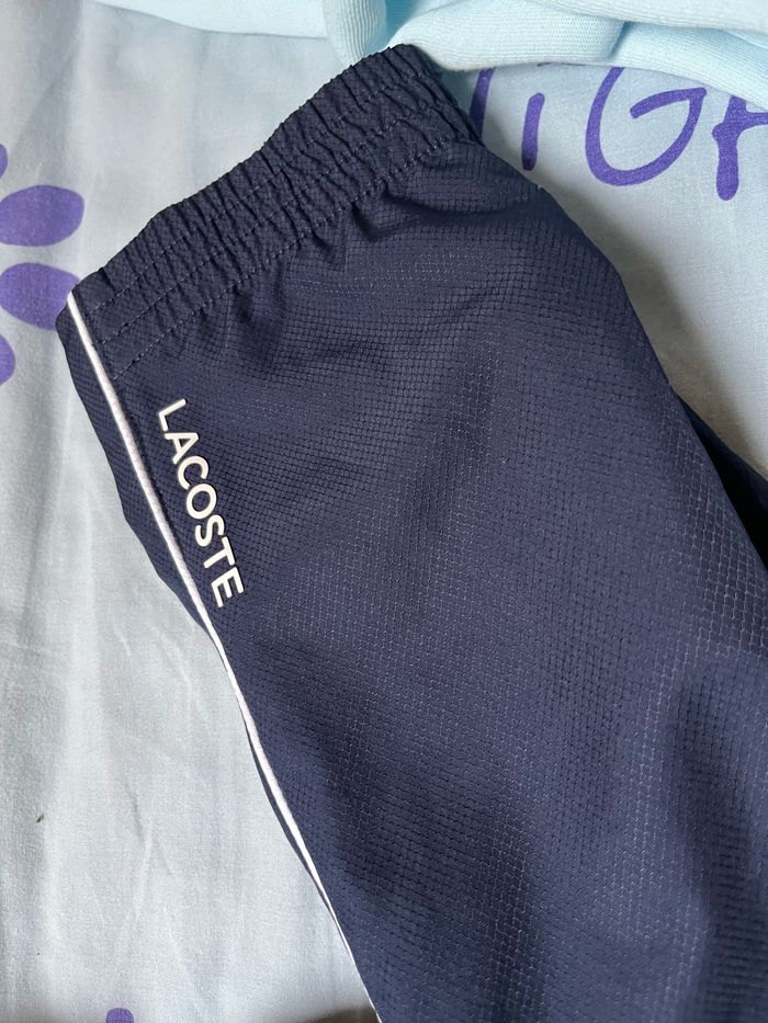Survêtement Lacoste - photo numéro 4