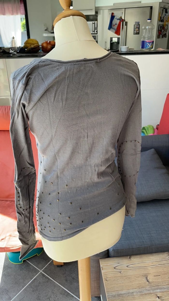 Haut ekyog taille 1 - photo numéro 2