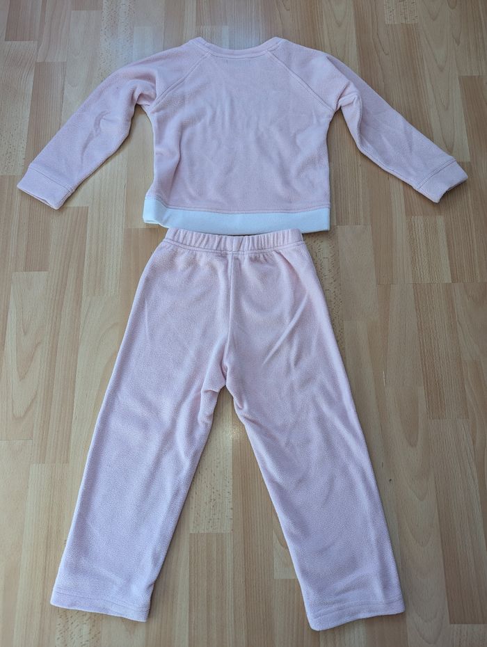 Pyjama polaire - photo numéro 2