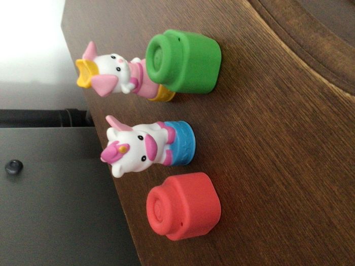 Sac vrac jeu de construction souple